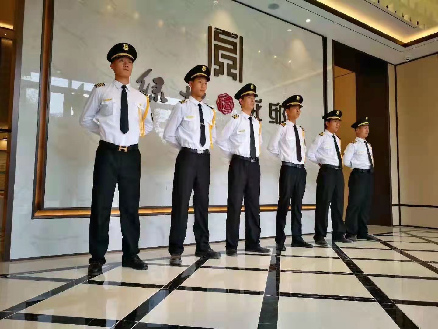 “北京保安公司、北京保安服務(wù)、北京臨時(shí)保安”有何區(qū)別？